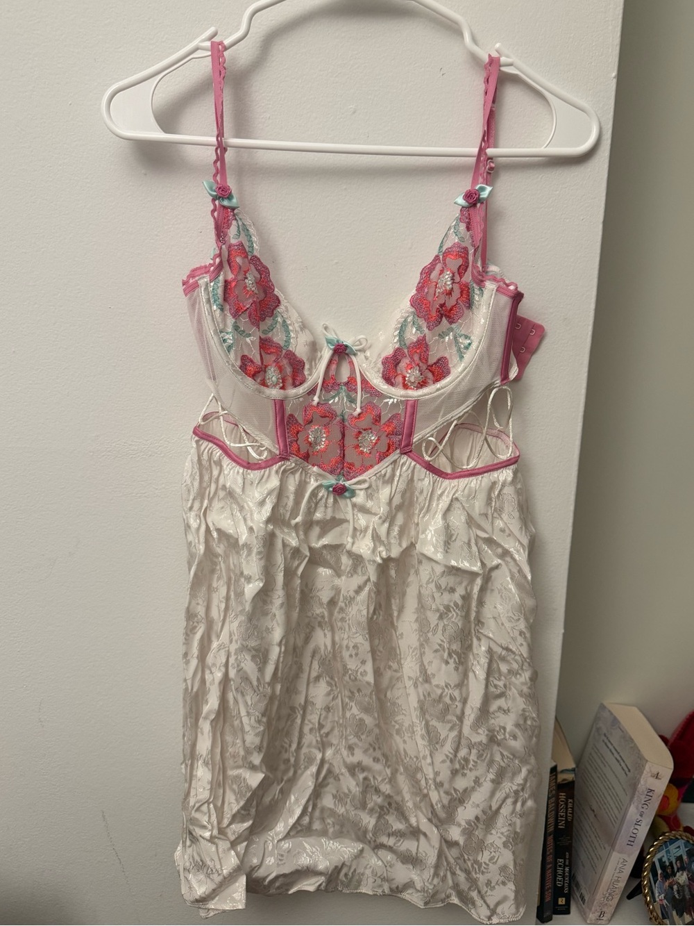 For Love & Lemons Slip Mini | Size: XSmall | Never worn but no tags